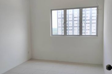 Kita Impian @ Cybersouth