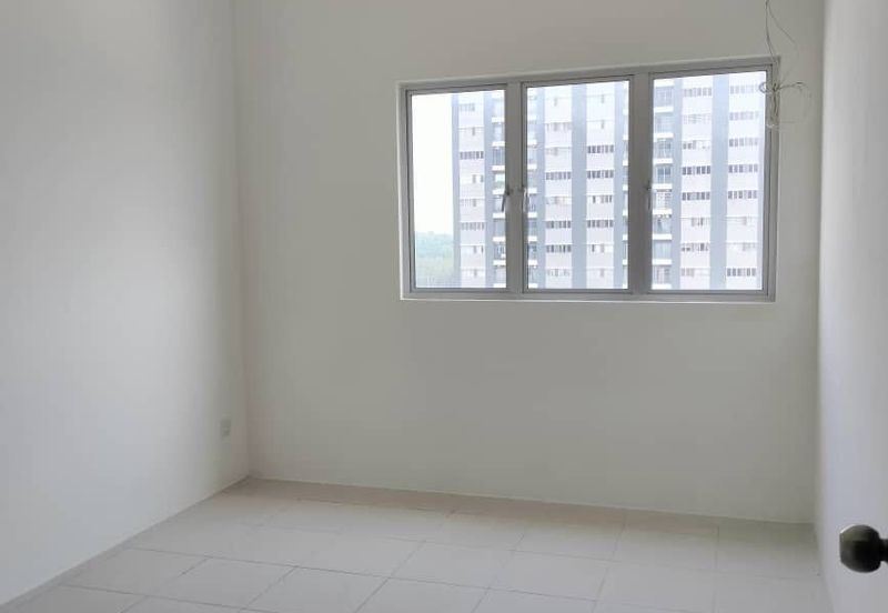 Kita Impian @ Cybersouth