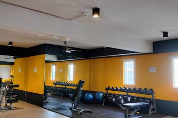 Kita Impian @ Cybersouth