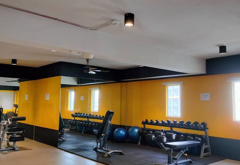 Kita Impian @ Cybersouth