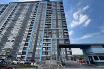 Kita Impian @ Cybersouth