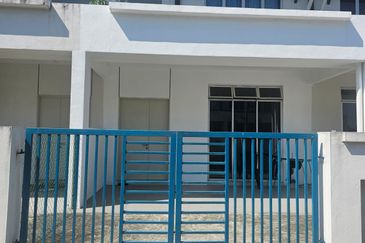 Bandar Mahkota Banting