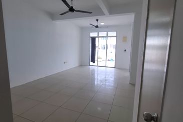 Bandar Mahkota Banting