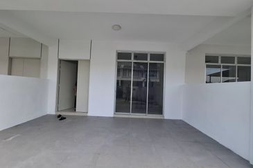 Bandar Mahkota Banting