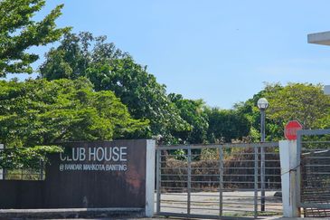 Bandar Mahkota Banting