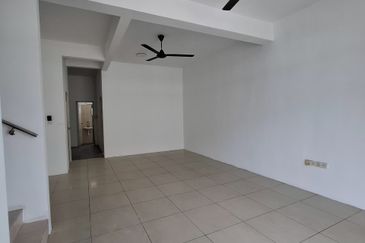 Bandar Mahkota Banting