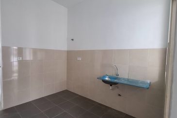 Bandar Mahkota Banting