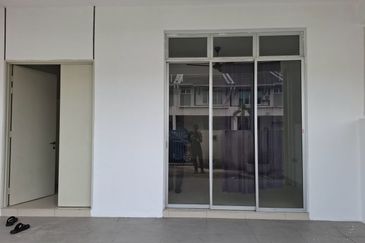 Bandar Mahkota Banting