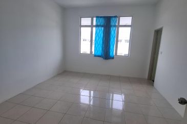 Bandar Mahkota Banting