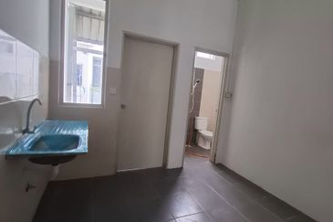 Bandar Mahkota Banting