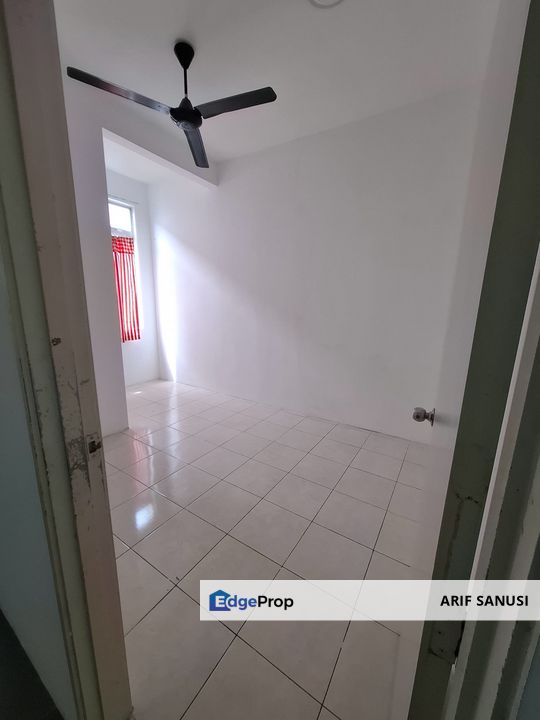 2 Storey Bandar Mahkota Banting For Sale, Selangor, Banting