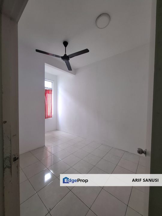 2 Storey Bandar Mahkota Banting For Sale, Selangor, Banting