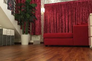 De Centrum Residences