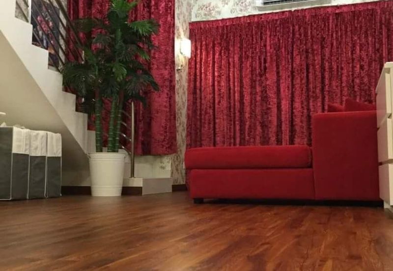 De Centrum Residences