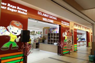 De Centrum Residences