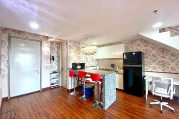 De Centrum Residences