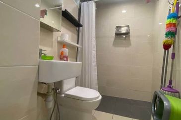 De Centrum Residences