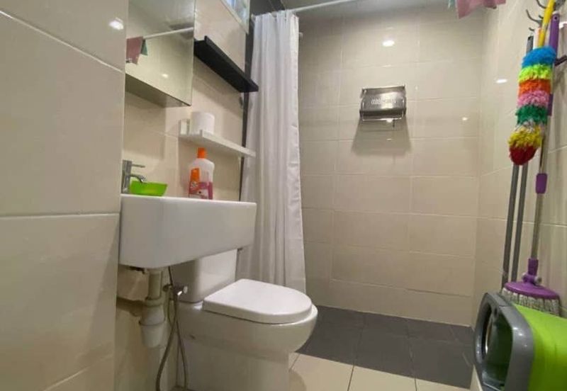 De Centrum Residences