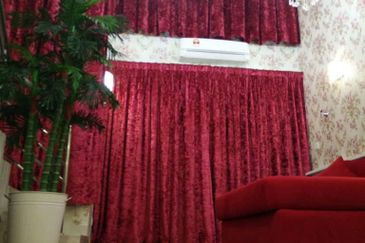 De Centrum Residences