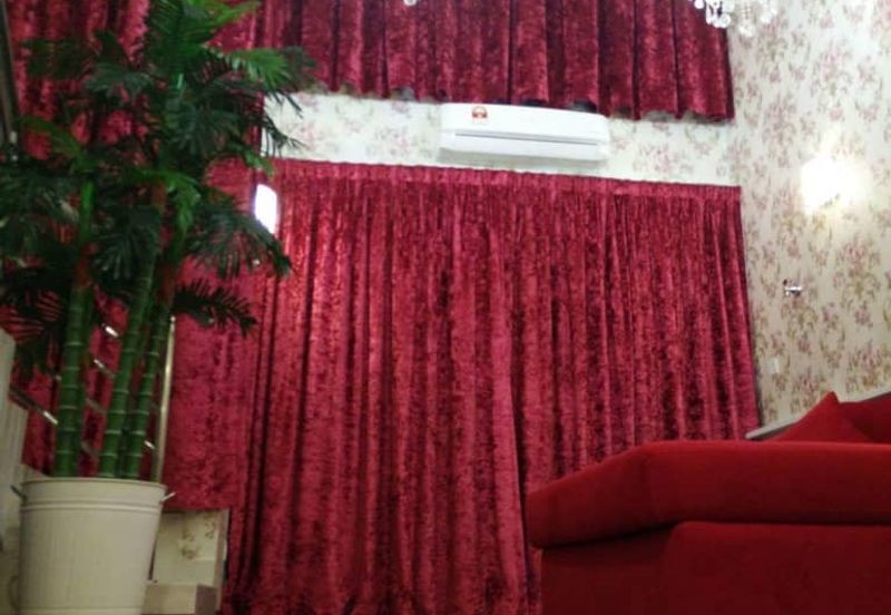 De Centrum Residences