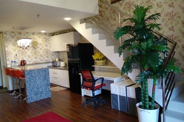 De Centrum Residences