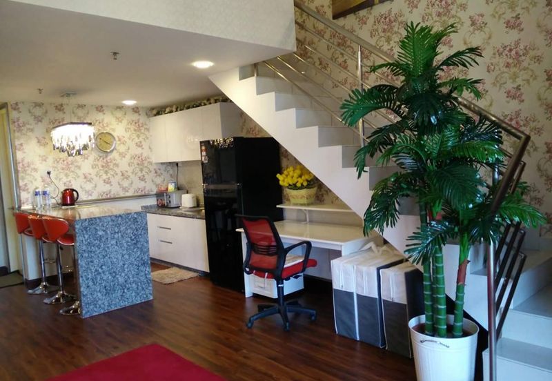 De Centrum Residences