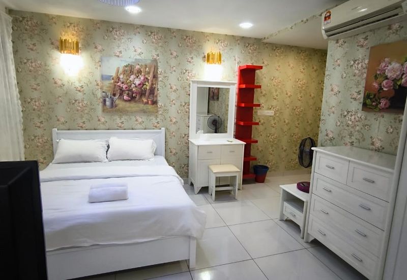 De Centrum Residences