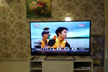 De Centrum Residences