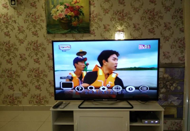 De Centrum Residences