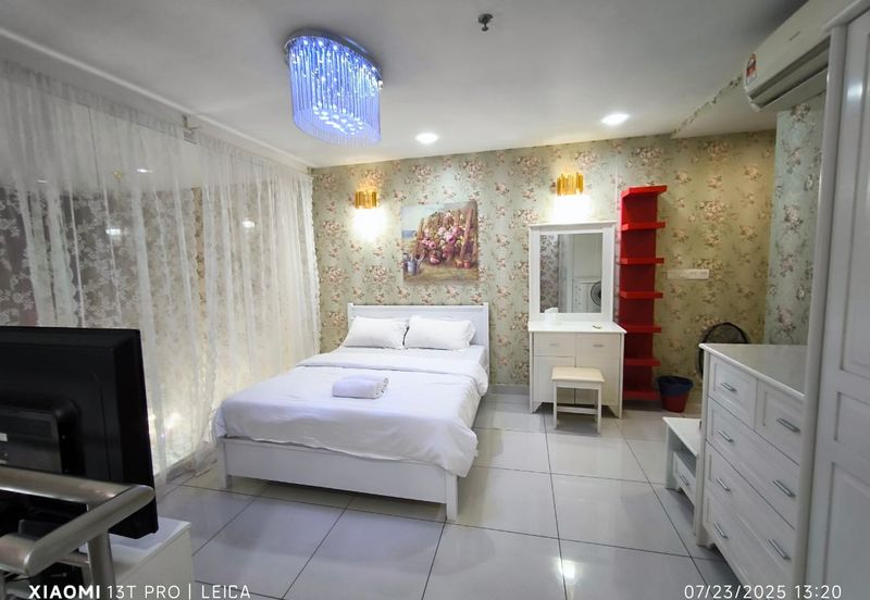 De Centrum Residences