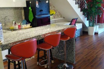 De Centrum Residences