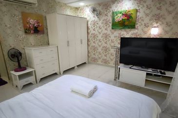 De Centrum Residences