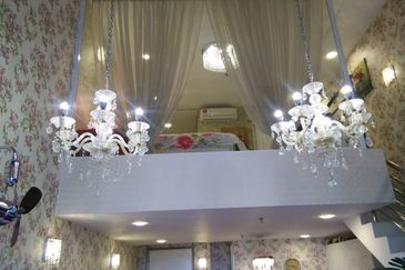 De Centrum Residences