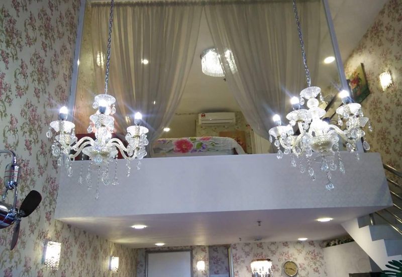 De Centrum Residences