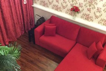 De Centrum Residences