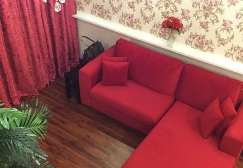 De Centrum Residences