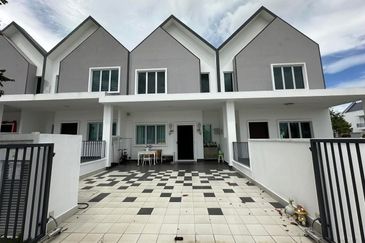 Ebonylane @ Eco Forest