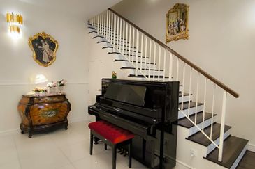 Ebonylane @ Eco Forest