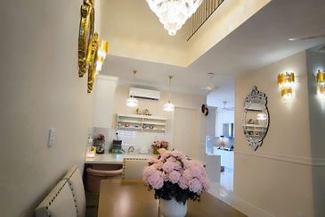 Ebonylane @ Eco Forest