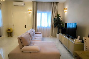 Ebonylane @ Eco Forest