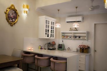 Ebonylane @ Eco Forest