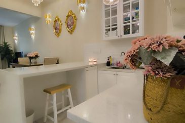 Ebonylane @ Eco Forest