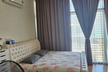 Aster Grove Residences Park