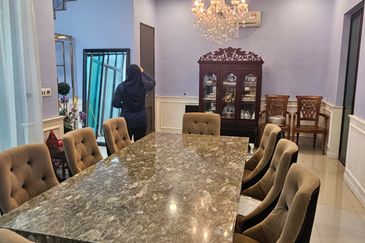 Aster Grove Residences Park