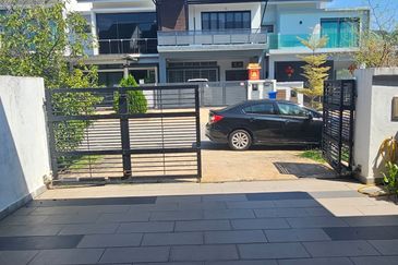 Aster Grove Residences Park