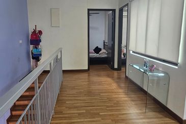 Aster Grove Residences Park