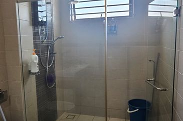 Aster Grove Residences Park