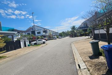 Aster Grove Residences Park