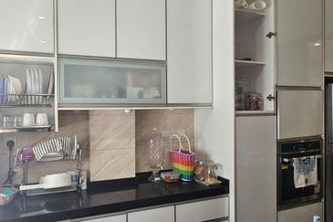 Aster Grove Residences Park