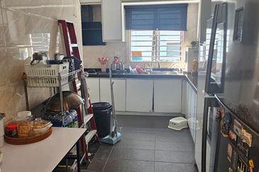 Aster Grove Residences Park